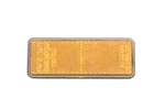 New Oem Yamaha 11H-85110-01-00 Reflector Nos. Fixed Price $31.85.