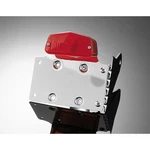 Highway Hawk Taillight Lucas & License Brck HH-68-314. Fixed Price $32.90.