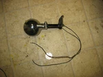 78 Honda Four Rr Blinker Winker & Stay. Fixed Price $89.99.
