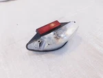 2007-2013 Bmw R1200GS Adventure F800R Rear Led Taillight Lamp Lens Housing. Fixed Price $114.95.