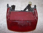 Honda F2 Brake Taillight 33701-MV9-671 1991-93 Pw. Fixed Price $19.95.