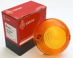 Genuine Lucas Lens For Indicators 99-1191 54581638. Fixed Price $8.28.