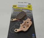 Rear Sintered Brake Pads Buell S3 Thunderbolt 1200 00-. Fixed Price $50.83.