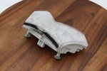 2012-2023 Kawasaki Ninja ZX14R Rear Back Brakelight. Fixed Price $31.59.