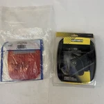 Optronics ST60RS Red Tail Light Universal Mount With Grote Lens Fast Ship. Fixed Price $29.95.