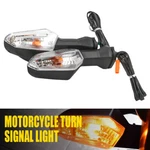 Led Turn Signal Light Indicator Lamp For Kawasaki Ninja 1000 650/R 250 300 400. Fixed Price $16.99.