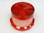 Kawasaki Nos New 23026-016 Tail Lamp Light Lens W2SS Commander. Fixed Price $54.99.