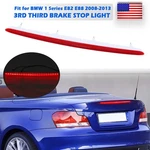 Red Lens Led Trunk Lid Third Brake Light Bar For 08-13 Bmw E82 E88 1-SERIES 128I. Fixed Price $20.95.