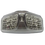 Stop Brake Smoke 35710-37H30 Suzuki Gsxr 600 Integrated Led Tail Light Blink. Fixed Price $39.74.