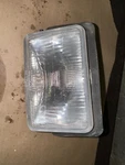 85-91 Kawasaki Klr -250 Headlight, 23004-1251. Fixed Price $29.00.