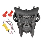 Bikemaster Integrated Taillight Smoke Lens TZBMW-302-INT-S. Fixed Price $116.76.
