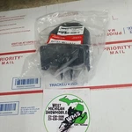 Honda License Light Cover Oem 80107-MFL-670 Qty. Fixed Price $17.90.