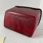 89-00 Suzuki GS500E Rear Taillight 92 Back Brake 35710-01D11. Fixed Price $15.00.