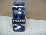 Nos Putco Ht Pure High Performance Halogen Bulb Ion Spark 12V 55W 230007SW-S. Fixed Price $20.39.