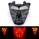 Integrated Led Taillight Turn Signals For Honda CBR250R CBR300R CB300F 2011-2018. Fixed Price $41.38.