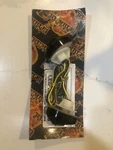 Rumble Concept Led Ghost Signal Smoke Lens RU39038. Fixed Price $33.99.