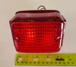 Yamaha Taillight SR500 XS650 XS750 XT500 DT200 TW200 XT225 XT350 XT600 12V Bulb. Fixed Price $28.98.