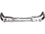 Harley-davidson Bezel Wraparound T Pak Chr 67800088 New Oem. Fixed Price $189.22.