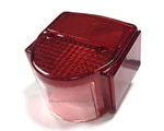 Lens Honda NA50 NC50 Express NU50 PA50II Rear. Fixed Price $22.50.