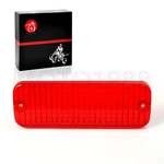 Tail Light Lens For Honda 110 125M 185S ATC200 200E 200M Trx 1981-1986. Fixed Price $14.95.