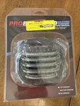 Custom Dynamics Pb-tl-lpbw-s Probeam Low Profile Smoked Led Taillight Harley A2. Fixed Price $157.50.