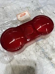 Nos Suzuki Aftermarket Tail Lamp, Lens GT750 GT550 GT380 CGC-47324 Base. Fixed Price $29.99.