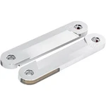 Hogworkz Chrome Led Billet Fork Drl/turn Signals - HW307014. Fixed Price $199.98.