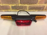 Genuine Harley-davidson Rear Light Assembly Led Softail Fxdrs. Fixed Price $371.88.