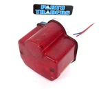 Vintage Yamaha Tail/brake Light Assembly DS6/R3/YR1/YR2. Fixed Price $24.99.