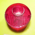 Montesa 75 Enduro Nos P/n 2670.025 # 8 Lionelli Lense. Fixed Price $60.00.