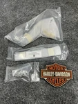 Kodlin Harley 2021-24 Sportster License Plate Bracket Kit 2030-2164. Fixed Price $125.00.