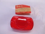 Nos 35712-41410 PE250 PE175 DS80 Genuine Suzuki Rear Lamp Lens. Fixed Price $17.05.