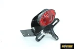 87 Harley-davidson Low Rider Custom Fxlr Factor Taillight Rear Brake. Fixed Price $61.75.
