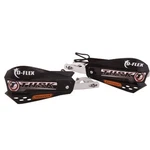 Tusk D-flex Handguards Mx Shields Turn Signals Black 1277800002. Fixed Price $92.06.