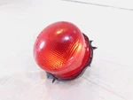 Royal Enfield Bullet 500 Efi B5 Euro 4 Rear Brake Taillight Lamp Lens. Fixed Price $9.95.