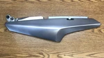 Suzuki V-strom DL650 2007-2008 Left Seat Tail Cover Part # 45502-27G00-4EX. Fixed Price $189.99.