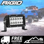 Rigid Industries E-series Pro Led Light Bar 4" Driving Lens 173613. Fixed Price $309.99.