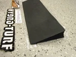 Hydro Turf 2" Tail Kicker 440 550 650 701 750 800 1500 Jetski Sxr Js Sj. Fixed Price $31.95.