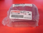 Yamaha XJ550 XV750 XV920 XV500 XJ650 XJ750 Tail Light Lens Oem 5K5-84721-60-00. Fixed Price $38.95.