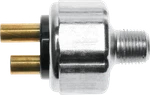 Standard Motor Hydraulic Brake Stop Light Switch For 1958-1978 Harley Flh Xlcr. Fixed Price $13.95.