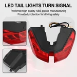 Tail Lights Turn Signal For Ducati Hypermotard 821 939 950 Sp 2012-2021 Red. Fixed Price $62.78.