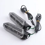 Pair X Rear Led Turn Signal Light For Honda CRF450RL 2019/20/21/22/23/24. Fixed Price $33.00.