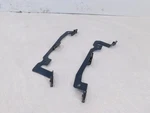 Erik Buell Racing Ebr 1190SX Left & Right Front Fairing Mount Brackets. Fixed Price $24.95.