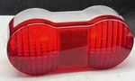 Rr 1.73 Nos Suzuki T500 GT750 GT550 GT185 Tail Light Lens Oem #35712-27691. Fixed Price $49.99.