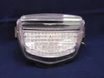 Clear Alternatives Led Taillight With Indicators Honda CBR1000 2008 2009. Fixed Price $38.26.
