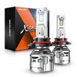 Sealight 9005/HB3 30000LM Bulbs, 6500K Cool White Fog Lights With 15000R.... Fixed Price $42.99.