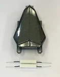 2006-2007 R6 Smoke Signal Integrated Sequential Led. Fixed Price $103.00.