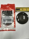 Chris Products DHD4S Turn Signal Lens, Smoke 2020-0404 Front Rear. Fixed Price $9.00.