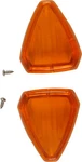 Drc D45-60-187 601 Led Flasher Lens Orange. Fixed Price $16.14.