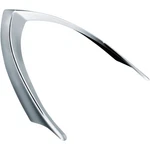 Kuryakyn Taillight Top Trim For Indian - Chrome 7697. Fixed Price $40.79.